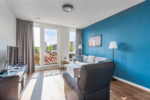 Medium property photo - De Boei 11, 8302 ET Emmeloord